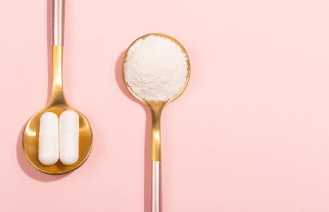 Niacyna (kwas nikotynowy, witamina B3). Skuteczność terapii niacynowej