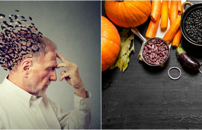 10 produktów, które chronią przed chorobą Alzheimera