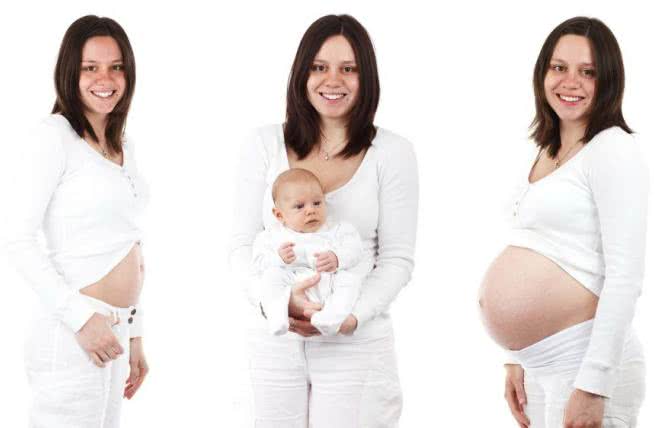 Wielofunkcyjny test ciążowy