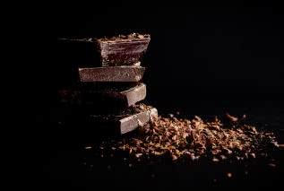 Zdrowa czekolada: 6 sekretów, jakie skrywa królowa wszystkich słodyczy