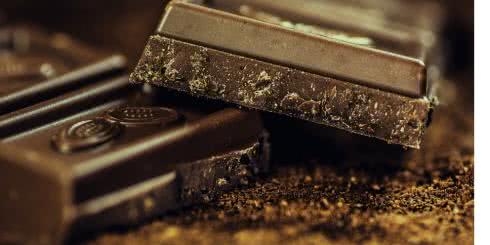 Cynk i czekolada dbają o młodość