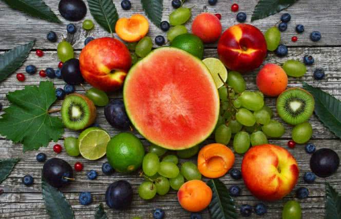 Wyciąg z arbuza skutecznie obniża ciśnienie tętnicze