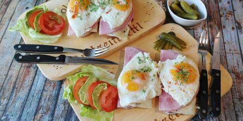 Wysokobiałkowe śniadanie zapobiega cukrzycy