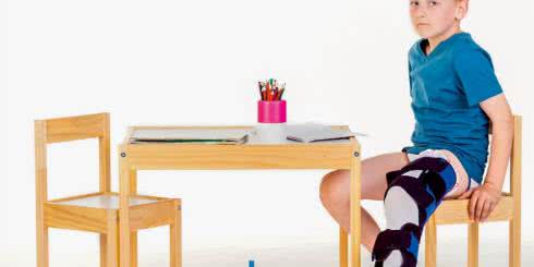 Osteoporoza u dzieci 