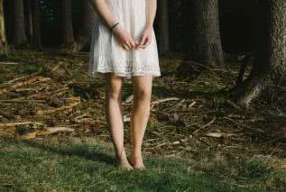 Silne bóle menstruacyjne powiązano z niepłodnością