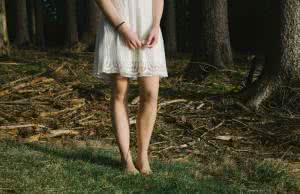 Silne bóle menstruacyjne powiązano z niepłodnością