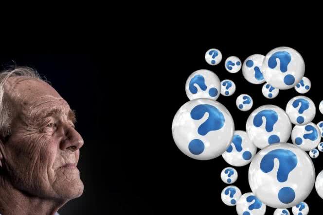 Alzheimer może być chorobą zakaźną