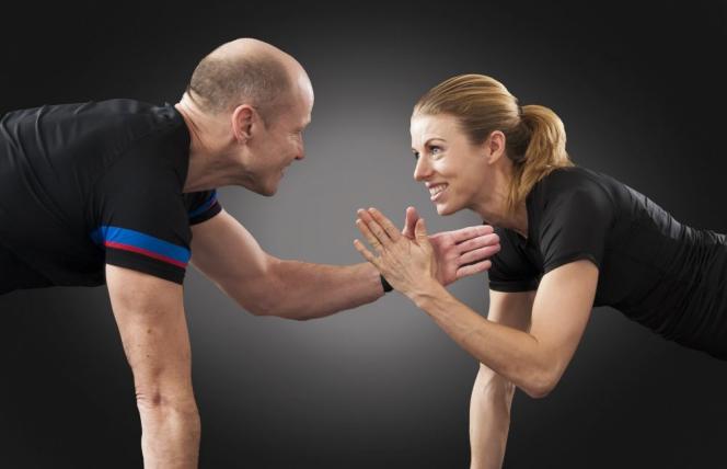 Ćwiczenia czy leki hipotensyjne?