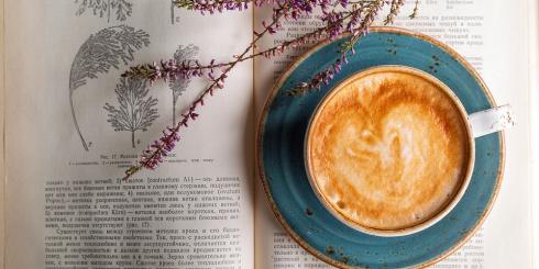 Kawa leczy szumy uszne