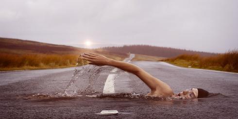 Odkryto nowe fazy snu