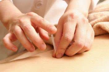 Nie tylko rośliny leczą ból