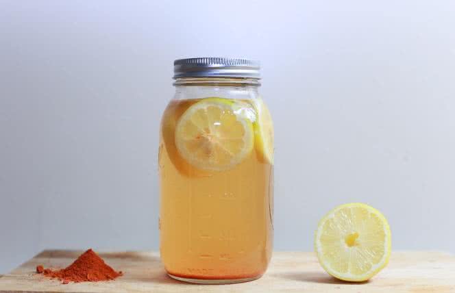 Oczyszczanie organizmu? Łatwizna!