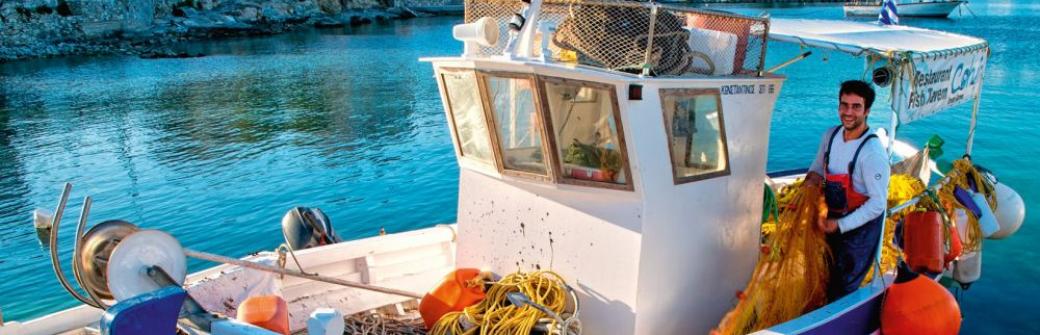 Dieta długowieczności: co jedzą mieszkańcy niebieskich stref?