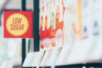 "Wolna" żywność i wcale nie tania