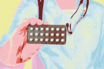 Niewdzięczna pigułeczka