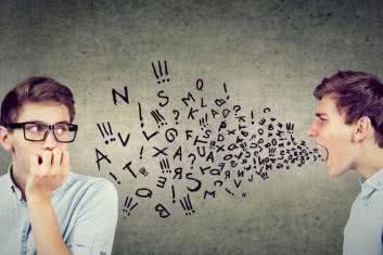 Przekleństwo Tourette'a