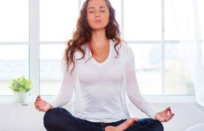 MBSR działa jak lek. 4 mocne strony mindfulness