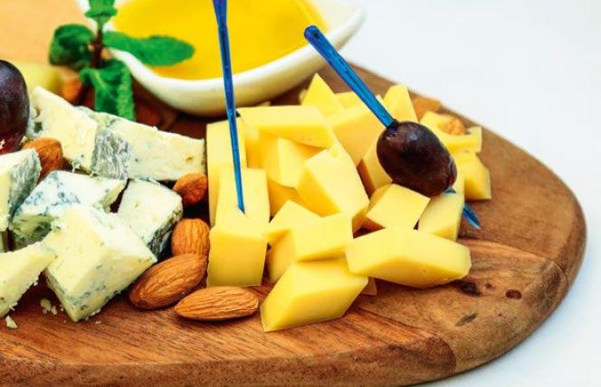 Sery dobre dla nietolerujących laktozy