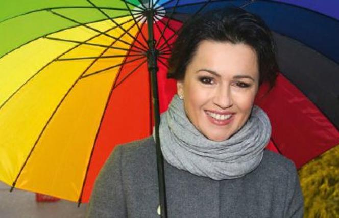 Beata Tadla: W słabości tkwi wielka siła