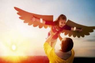 Metoda Montessori - daj dziecku skrzydła