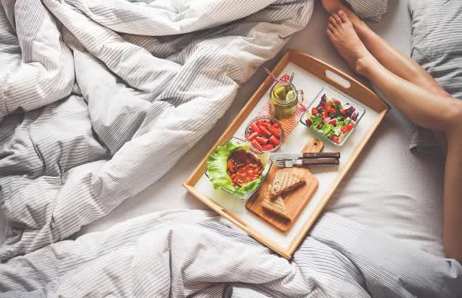 Unikasz śniadań? Będziesz krócej żył