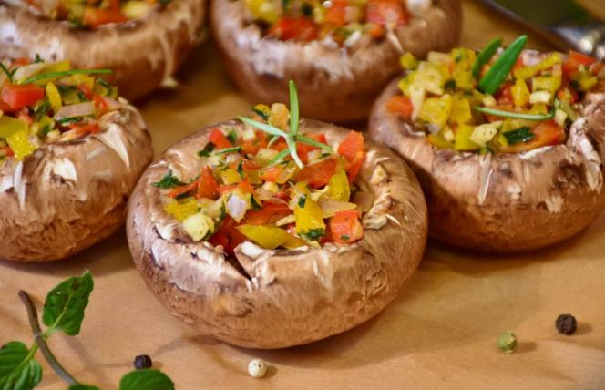 Grzyby chronią pamięć