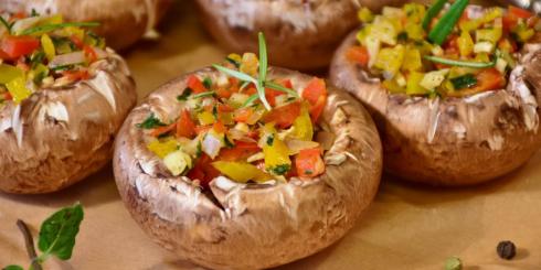 Grzyby chronią pamięć