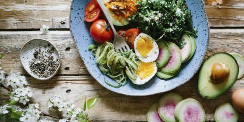 Podcast: Dieta paleo