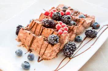 Dodatki do żywności: czy zawsze nam szkodzą?