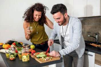 Tradycyjna medycyna chińska: zdrowe desery na lato