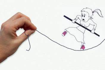 Na drodze do nieustraszoności