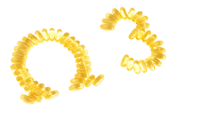Kwasy omega-3 chronią przed poronieniem