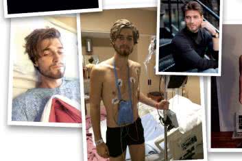 Od choroby do sukcesu