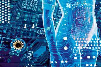 We władzy mikrobów