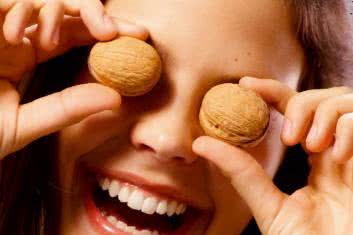 Zapalenie brzegów powiek