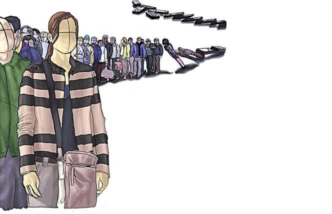 RODO - w przychodni bez nazwisk? Nie do końca.