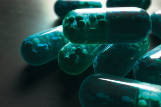 Opioidy - jak uwolnić się od uzależnienia od leków?