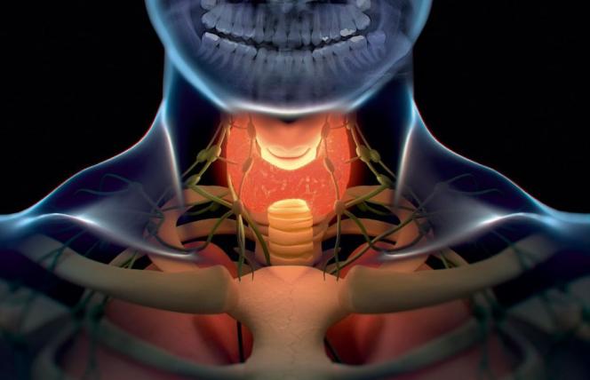 Stomatologiczne zdjęcia RTG przyczyną nowotworów 