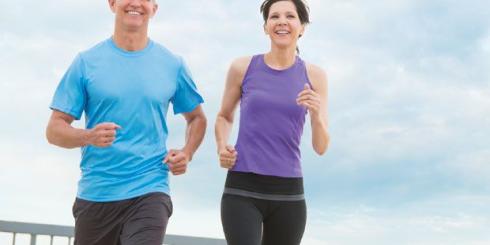 Andropauza. Testosteron odbudowuje mięśnie