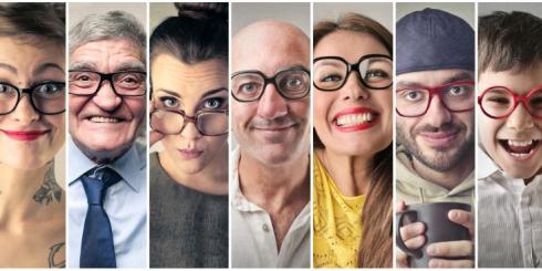 Dalekowzroczność, jaskra, zaćma, zwyrodnienie plamki żółtej - jak leczyć naturalnie? 