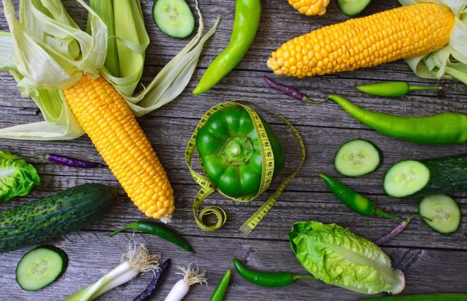 Dieta DASH kontra nadciśnienie