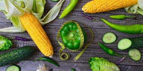 Dieta DASH kontra nadciśnienie