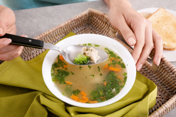 Dolegliwości kobiece