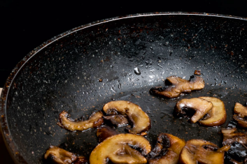 Antynowotworowa potęga