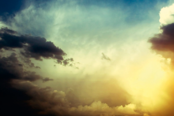 Choroba (już nie psychiczna)