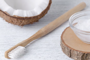 Przebarwienia szkliwa