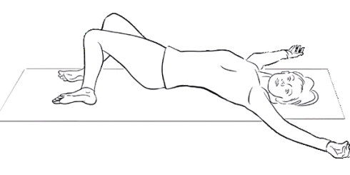 Rozgrzewka przed ćwiczeniami. Jak uniknąć urazu podczas treningu?