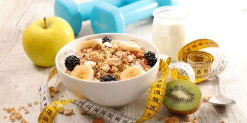 Trening na czczo - czy pomaga schudnąć?