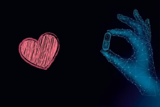 Statyny nie zapobiegają chorobom serca