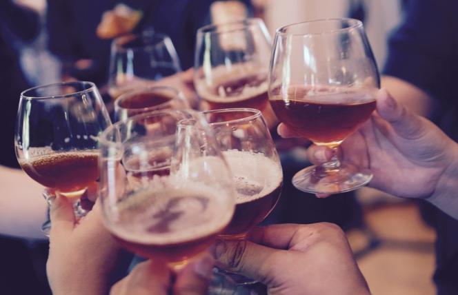 Jak zerwać z alkoholem?